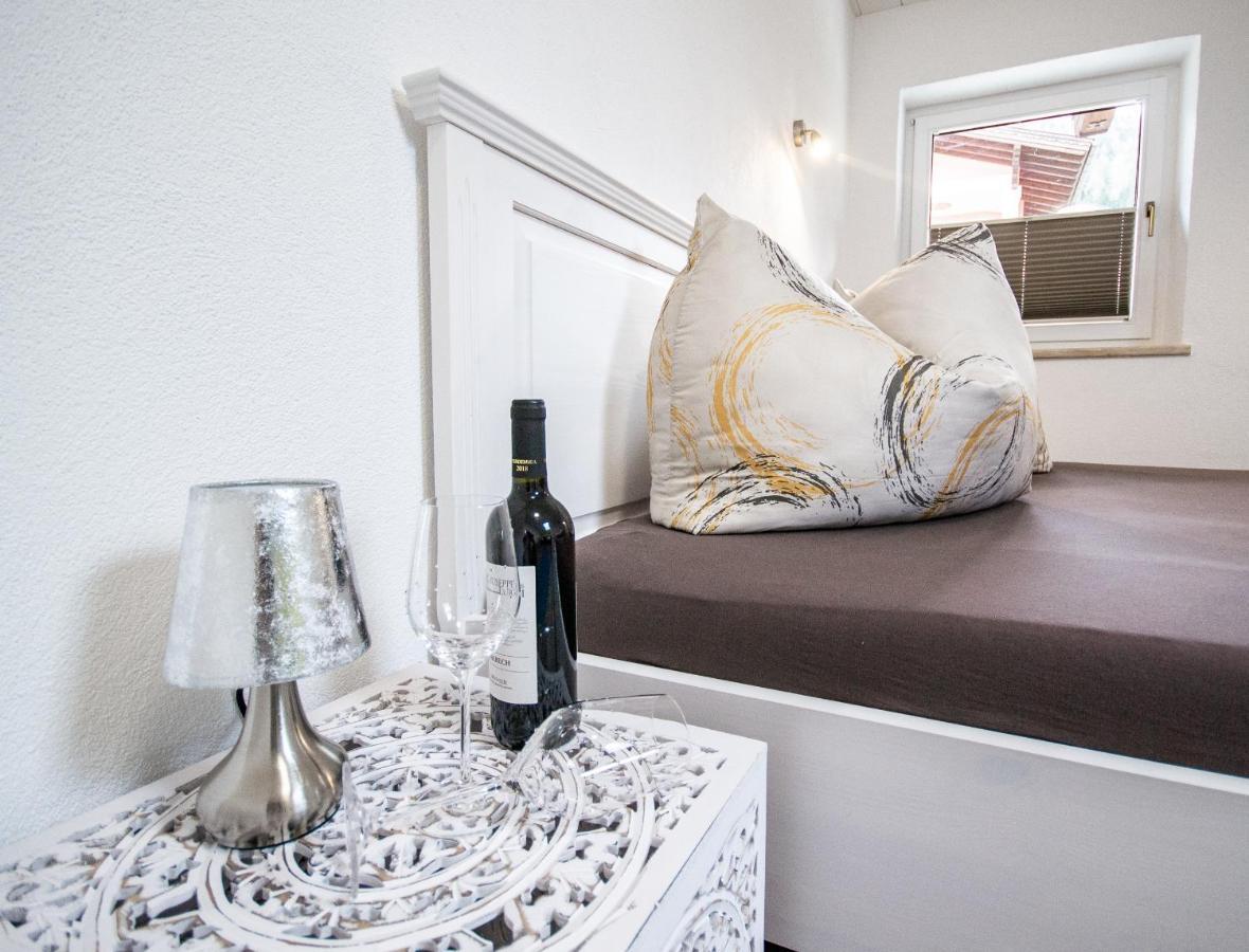 Appartement Zeitlos. °18 Mieders Εξωτερικό φωτογραφία