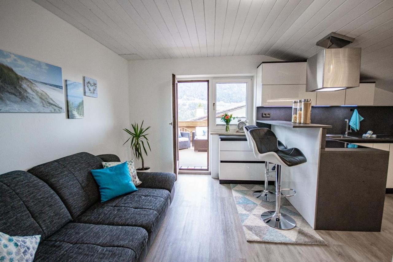 Appartement Zeitlos. °18 Mieders Εξωτερικό φωτογραφία