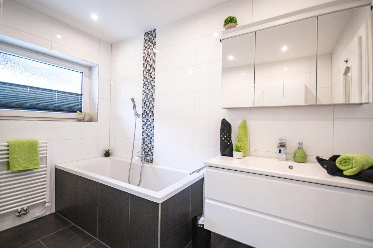 Appartement Zeitlos. °18 Mieders Εξωτερικό φωτογραφία