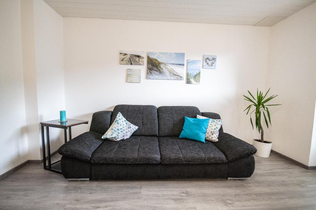 Appartement Zeitlos. °18 Mieders Εξωτερικό φωτογραφία