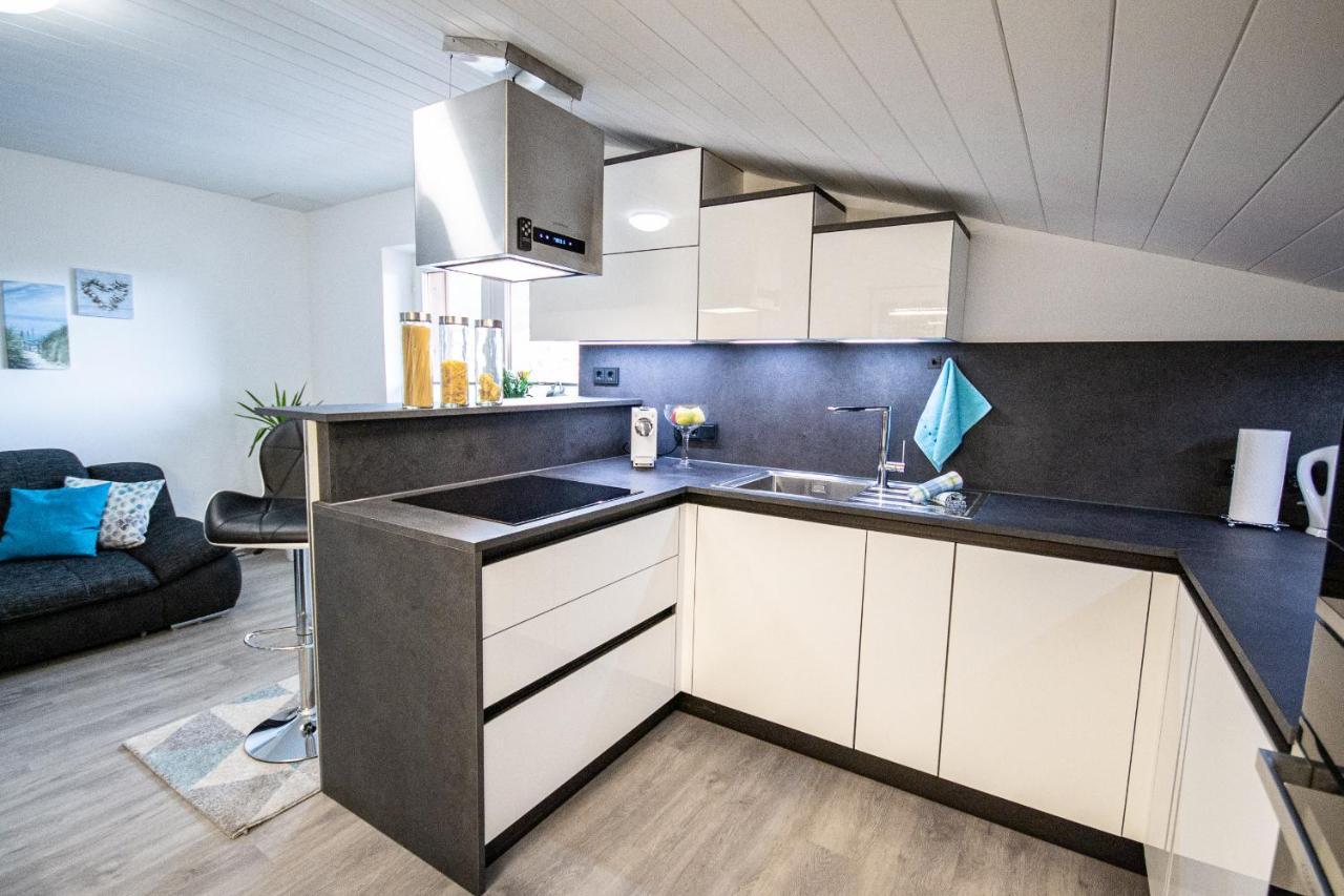 Appartement Zeitlos. °18 Mieders Εξωτερικό φωτογραφία